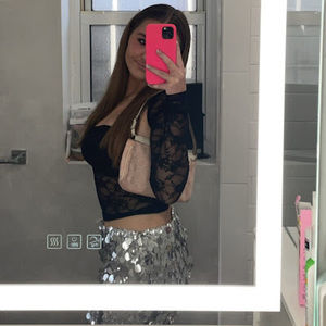 Meet your Posher, Jayda